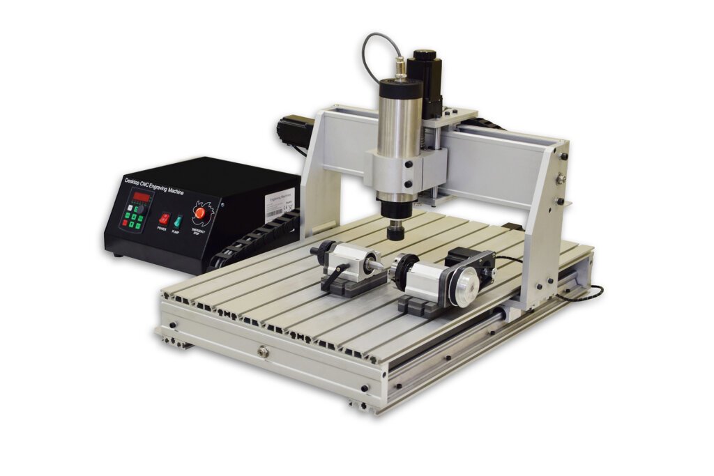 CNC 6040