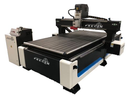 Industrial CNC Routers