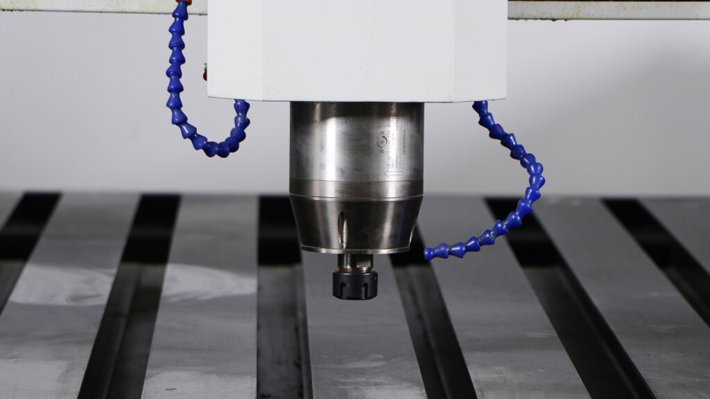 Industrial CNC Routers