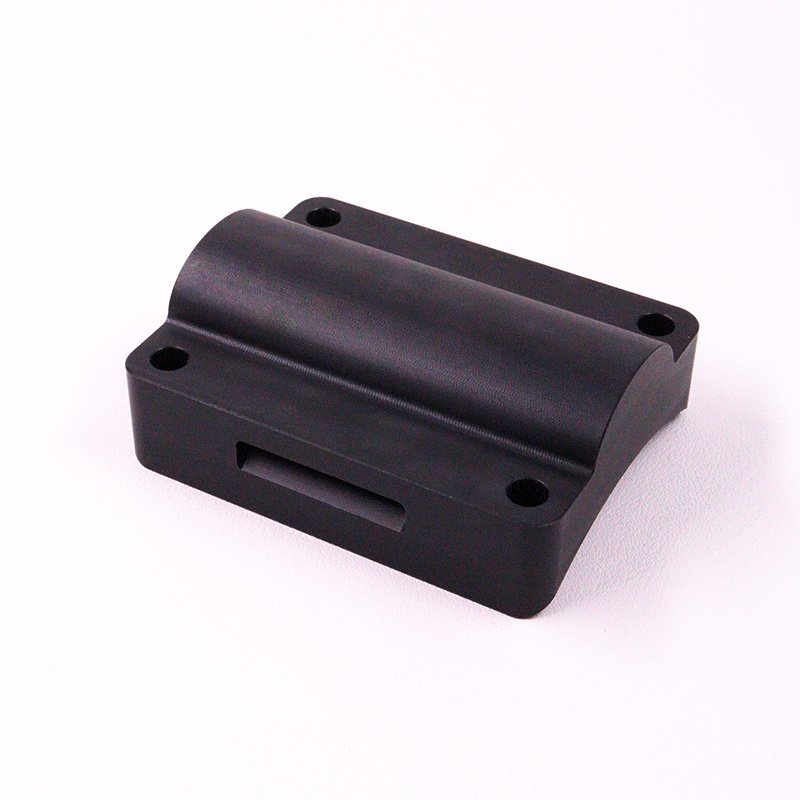 CNC Lathe Machine Parts