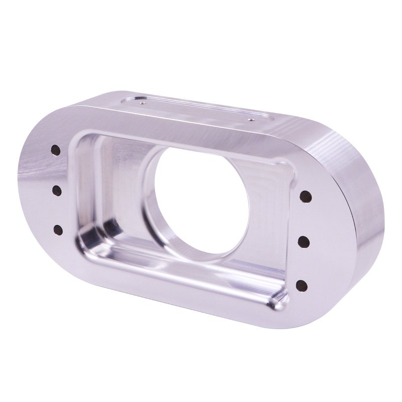 CNC Milling Machines