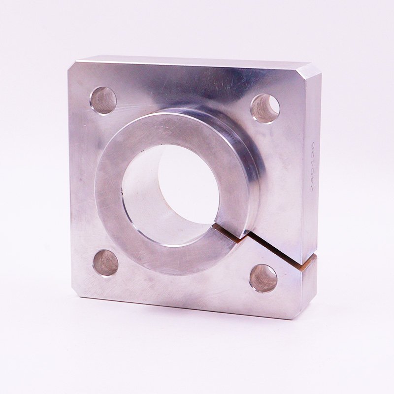 CNC Milling Machines