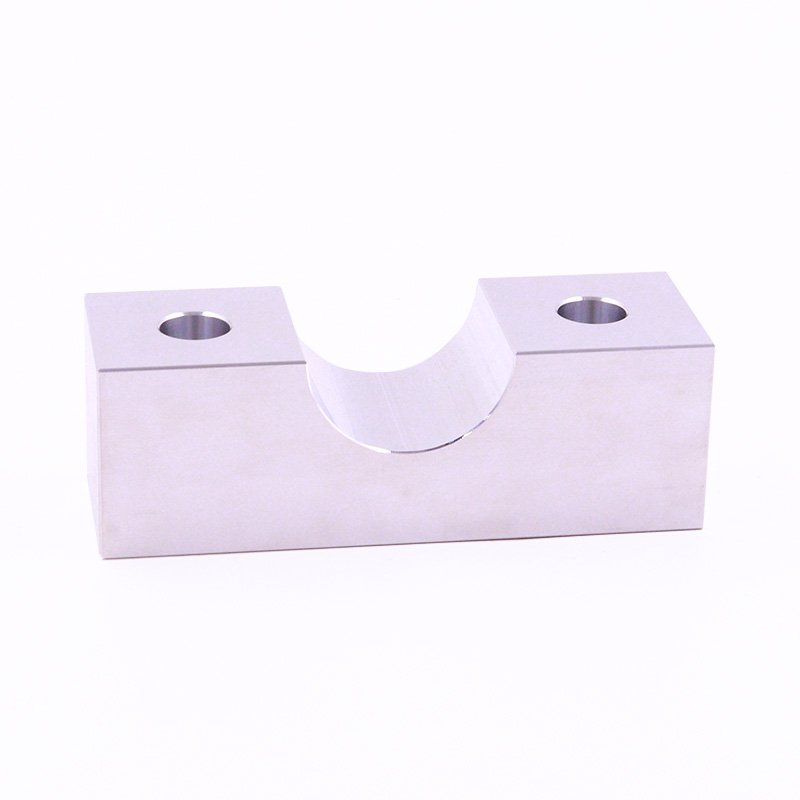 CNC Milling Machines