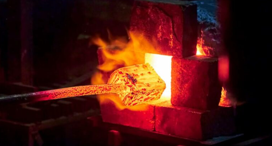 What Is a Forge? 