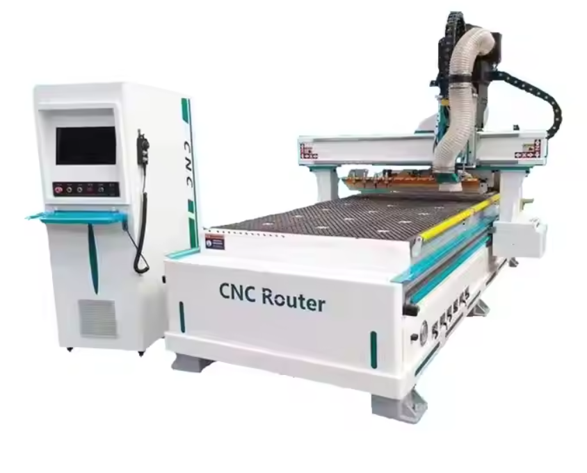 How Much Is a CNC Machine in 2025