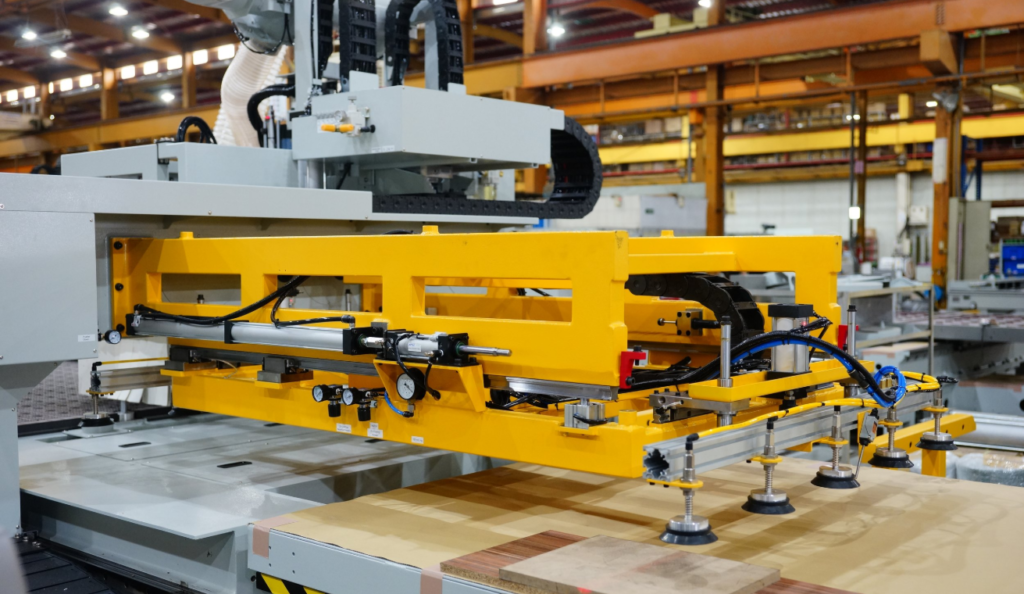 CNC Device
