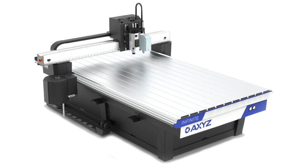 CNC Router