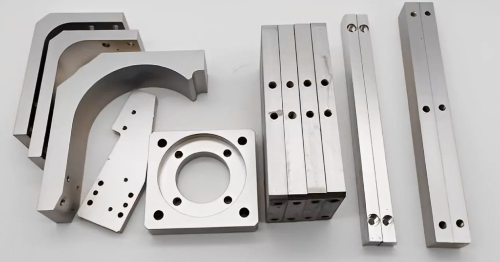 CNC Machining Parts