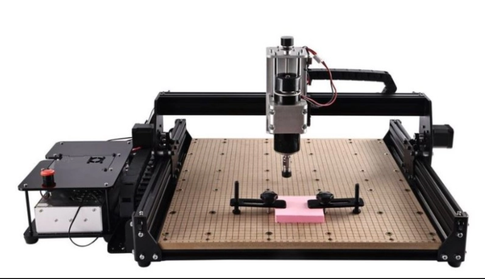 CNC Device