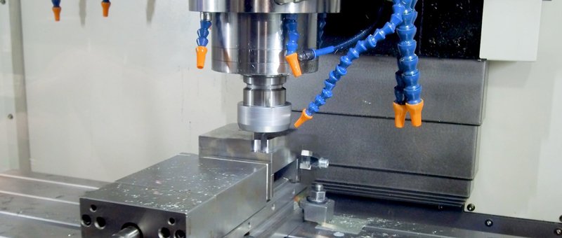 CNC Device