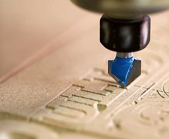 CNC Projects