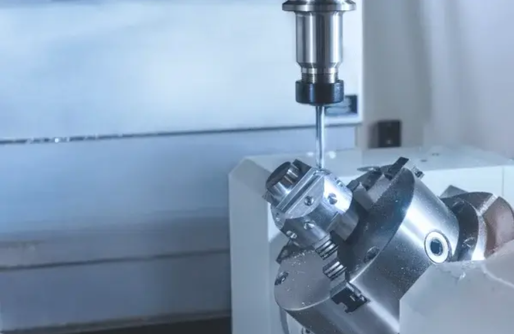 CNC Device