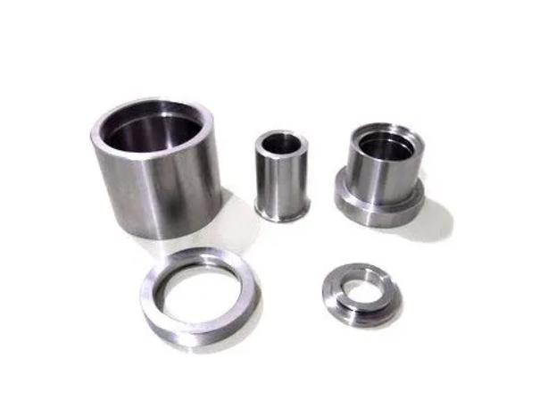CNC replacement parts