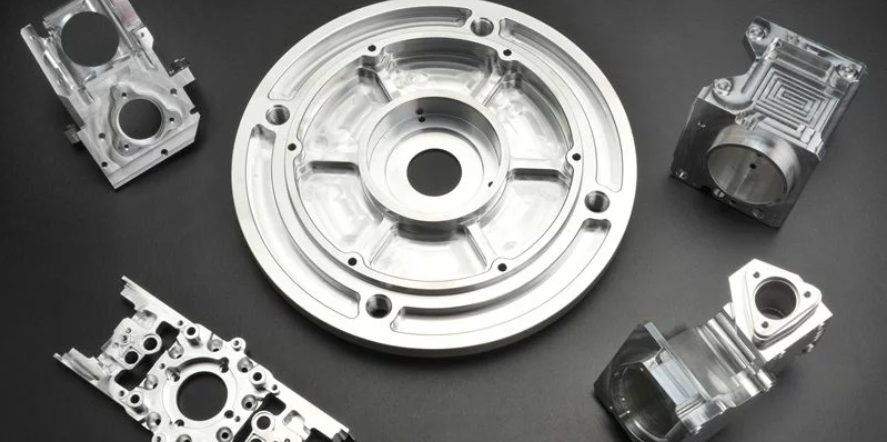 CNC Projects