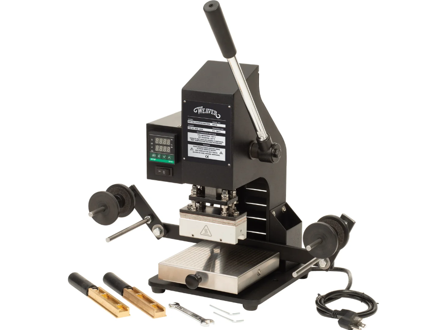 Stamping Machine