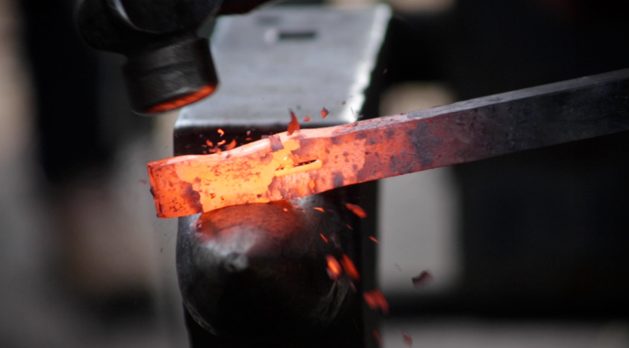 What Is a Forge? 