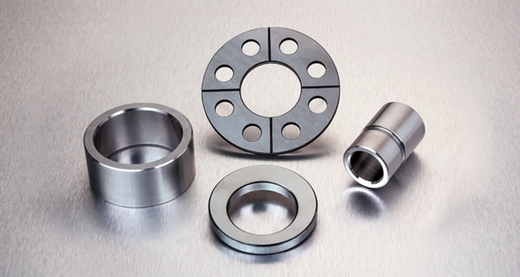 CNC Machining Parts