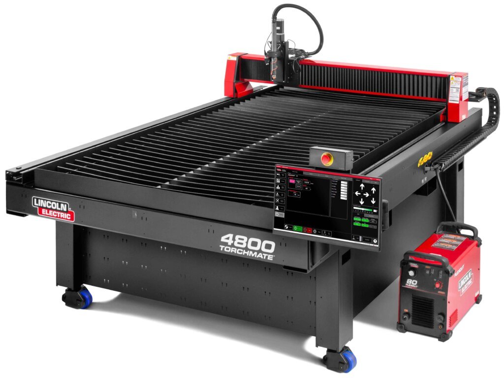 How Much Is a CNC Machine in 2025
