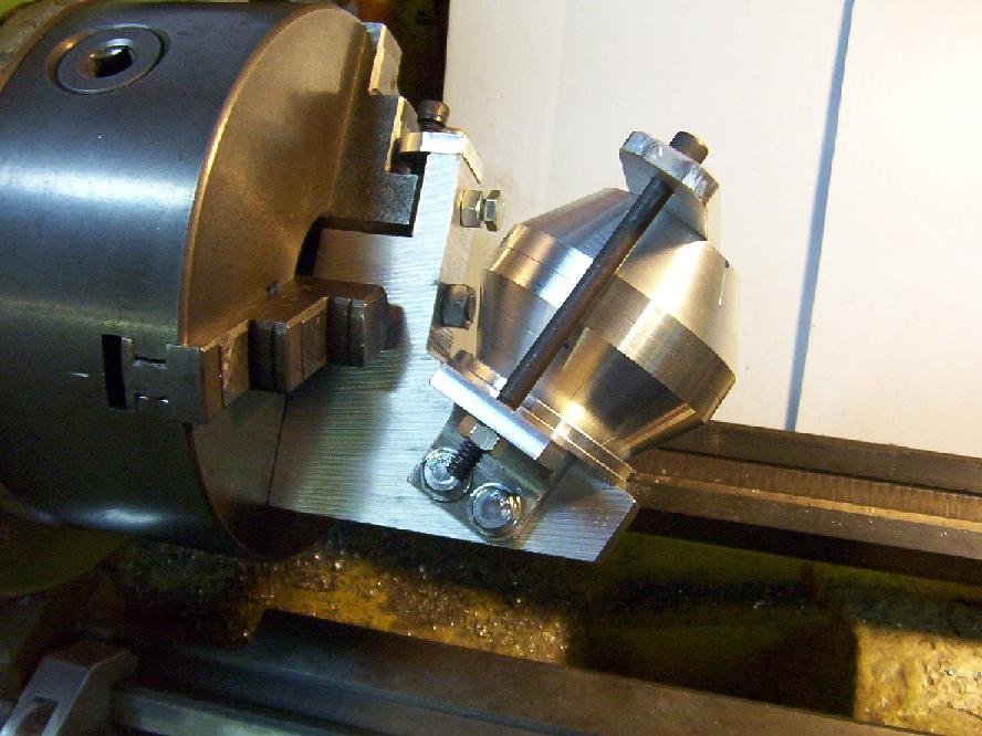 CNC Projects