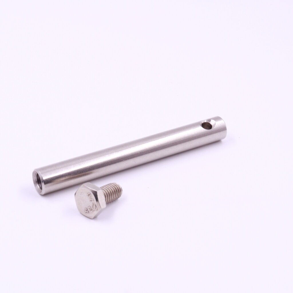 RoundRail
