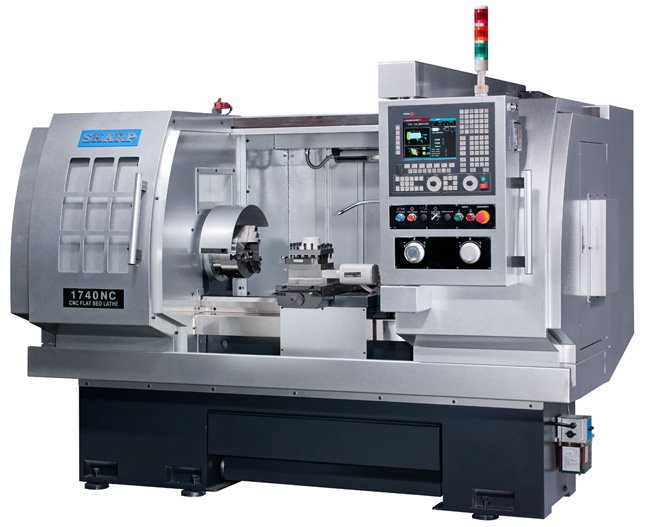 How Much Is a CNC Machine in 2025