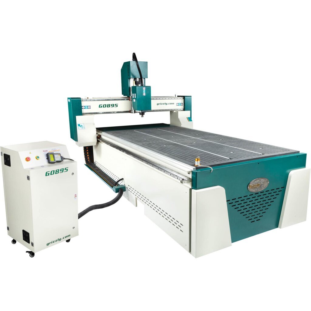 4x8 CNC Routers