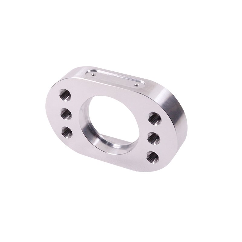 Affordable CNC Machining