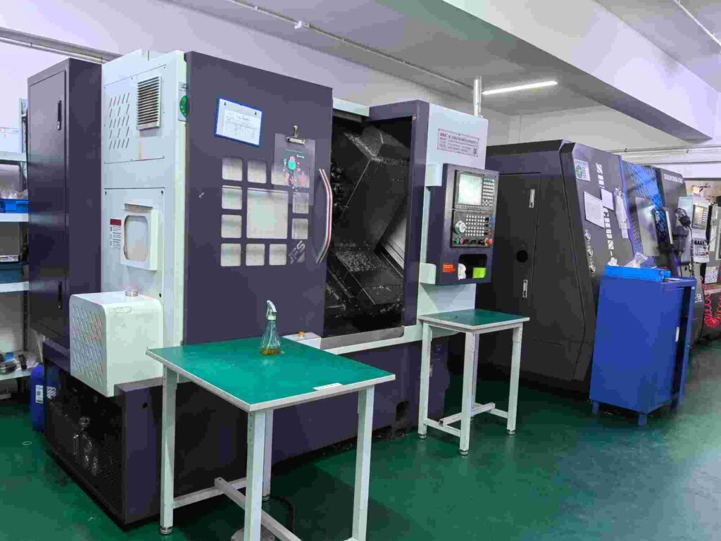 What Does CNC Machine Stand For