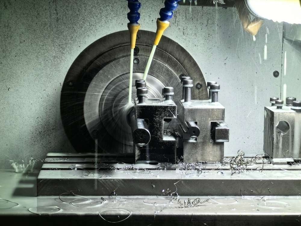 Rapid Prototype Machining