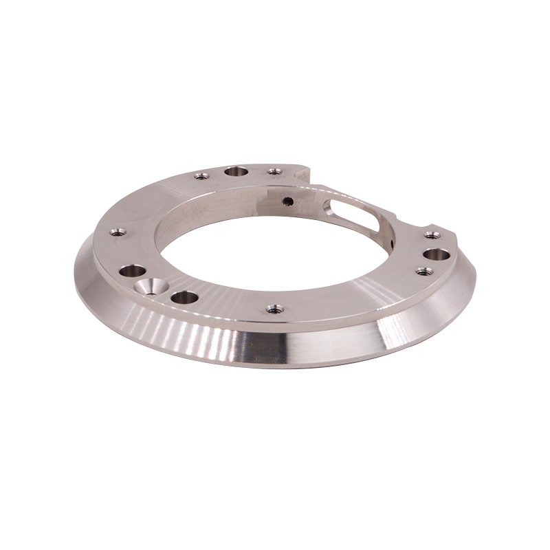 Machining Parts 