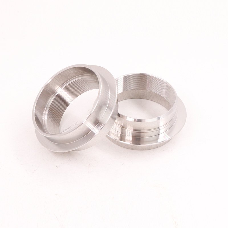 Machining Parts 