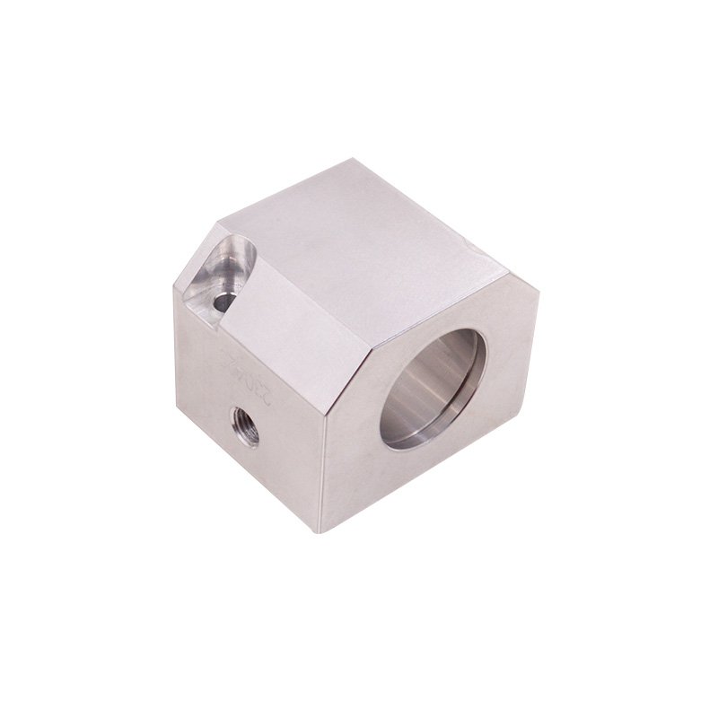 Machining Parts 