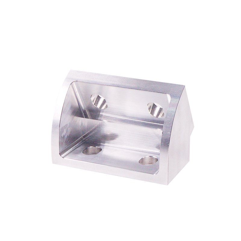 CNC Lathe Machine Parts