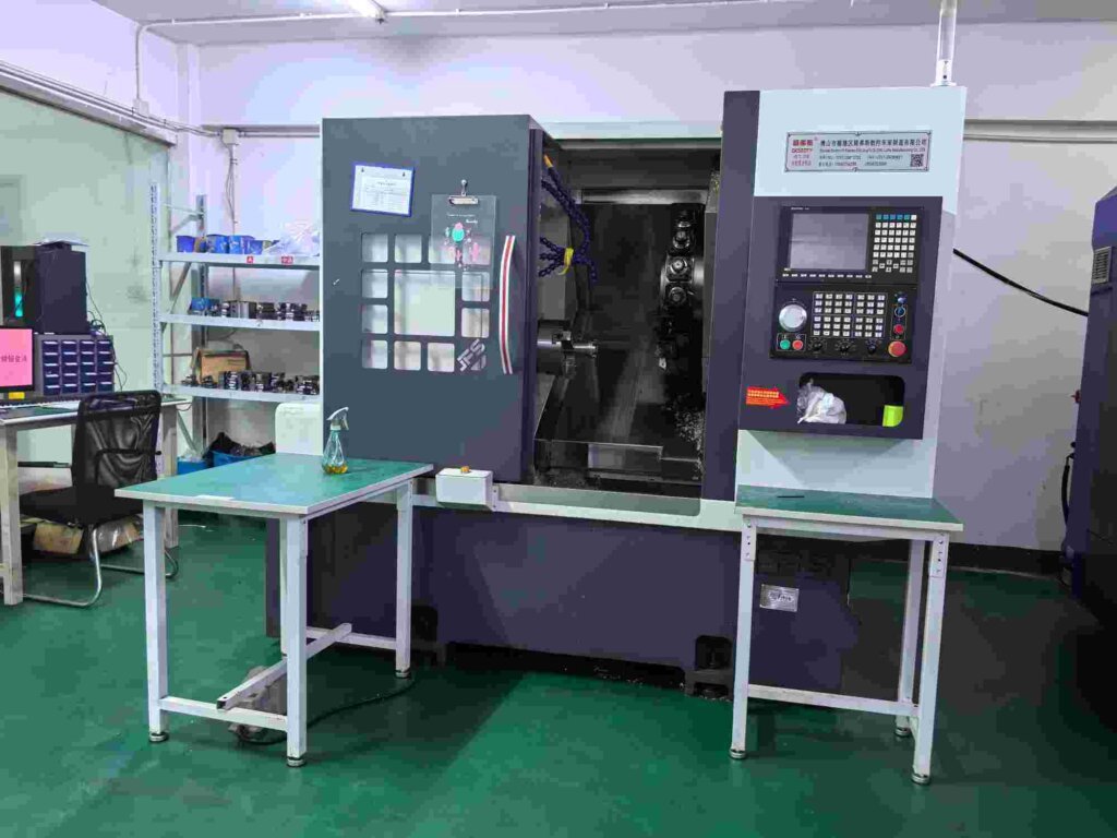 What Does CNC Machine Stand For