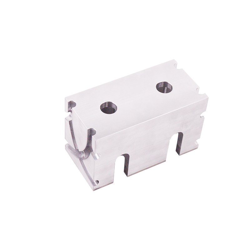 CNC Lathe Machine Parts