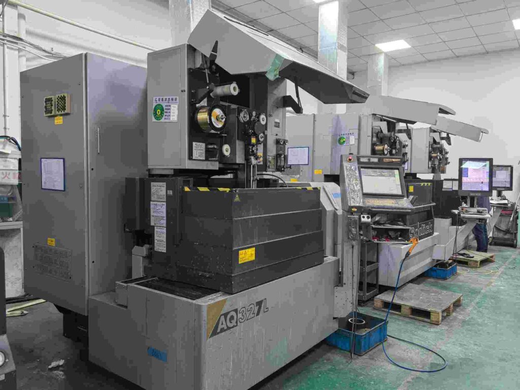 What Does CNC Machine Stand For
