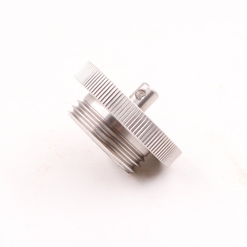 Machining Parts 