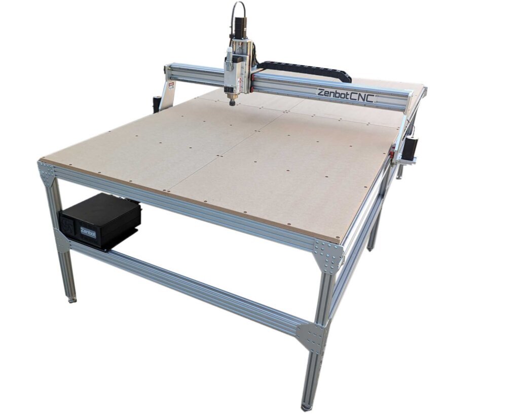 4x8 CNC Routers