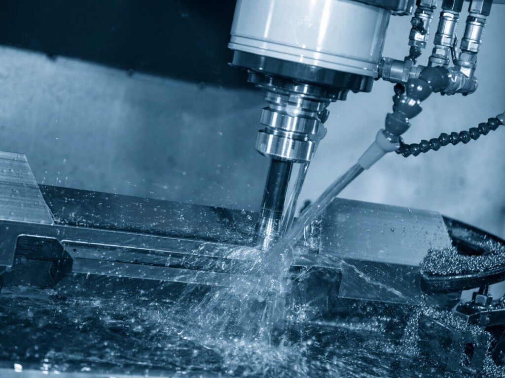 CNC Projects