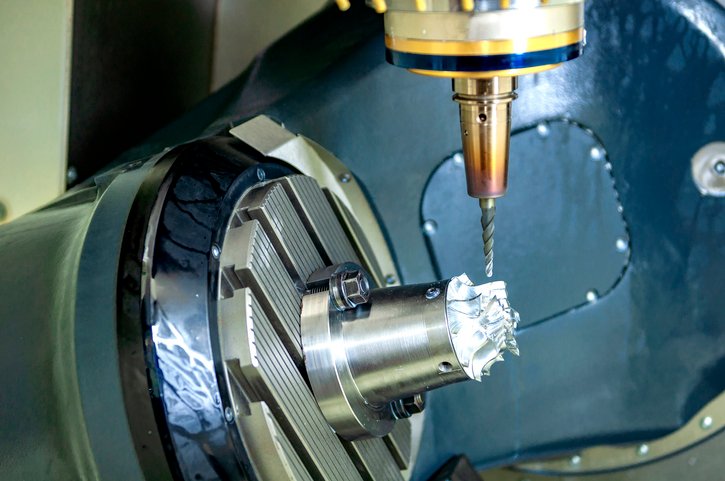 CNC Device