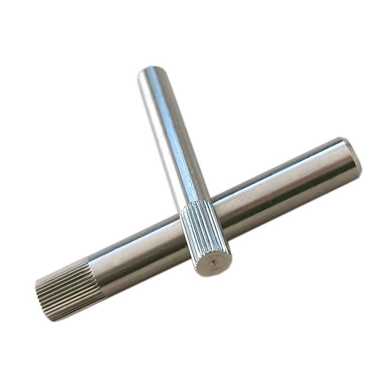 Positioning Pins