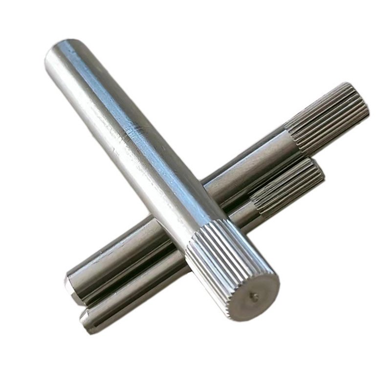 Positioning Pins