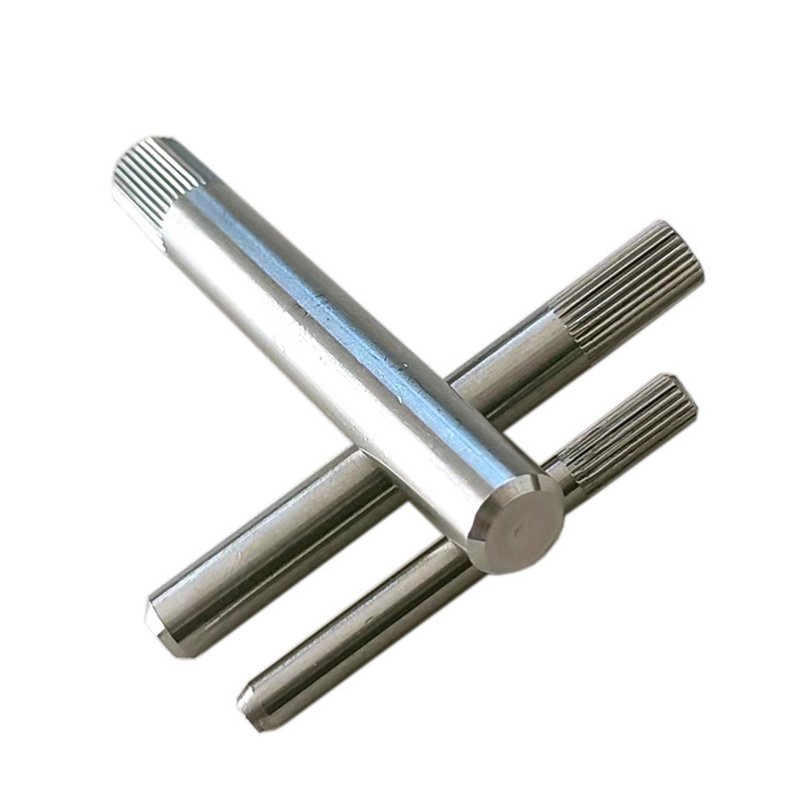 Positioning Pins
