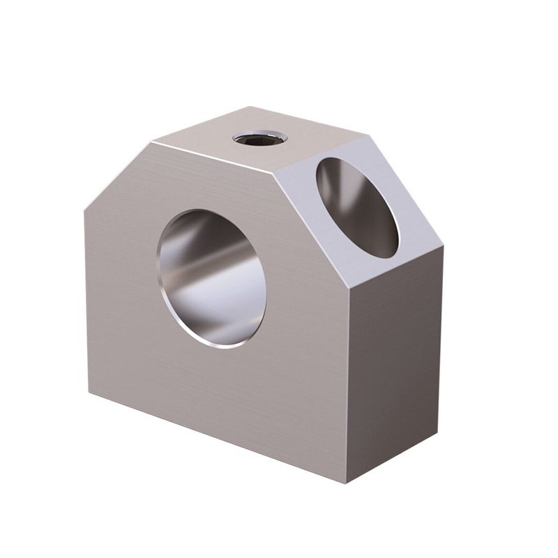 Positioning Parts