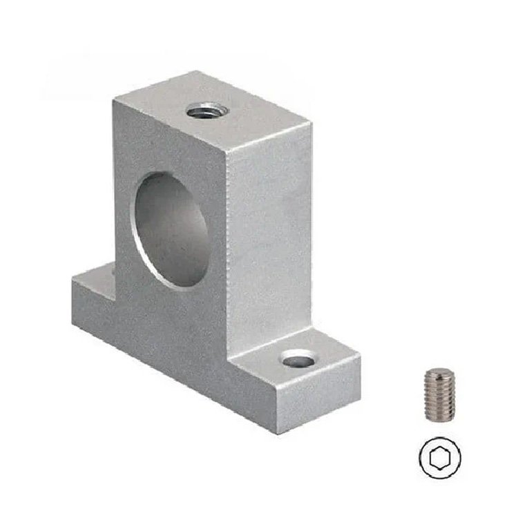 Guide Shaft Supports