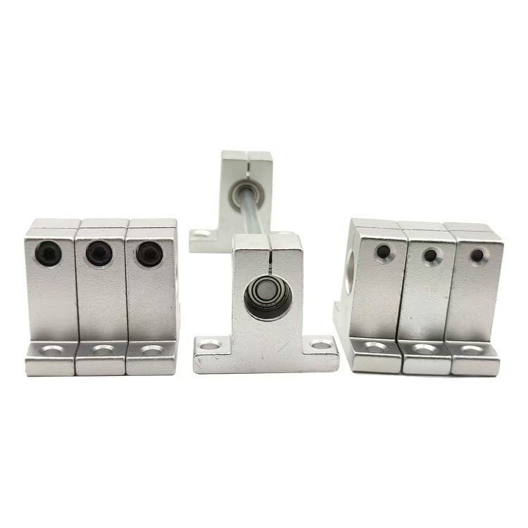 Guide Shaft Supports