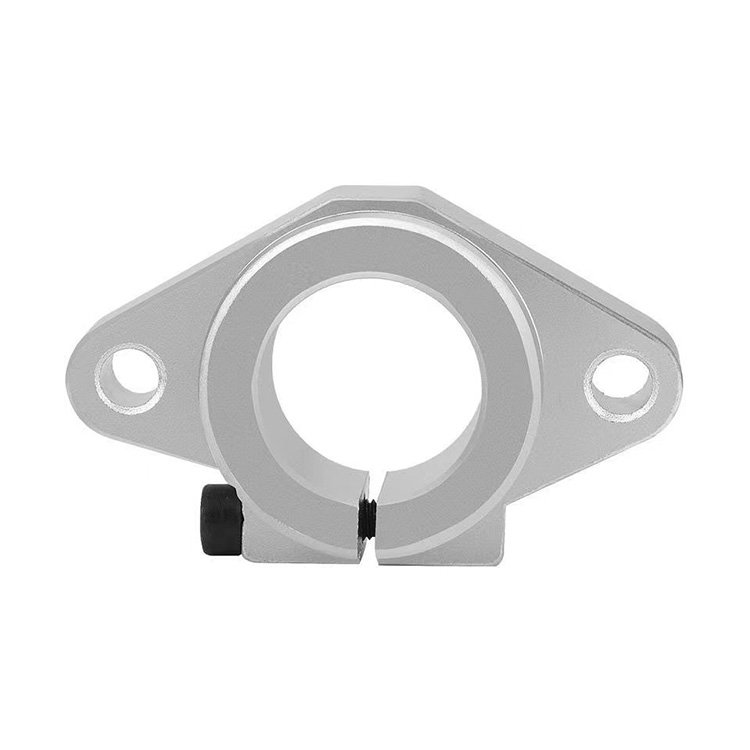 Guide Shaft Supports