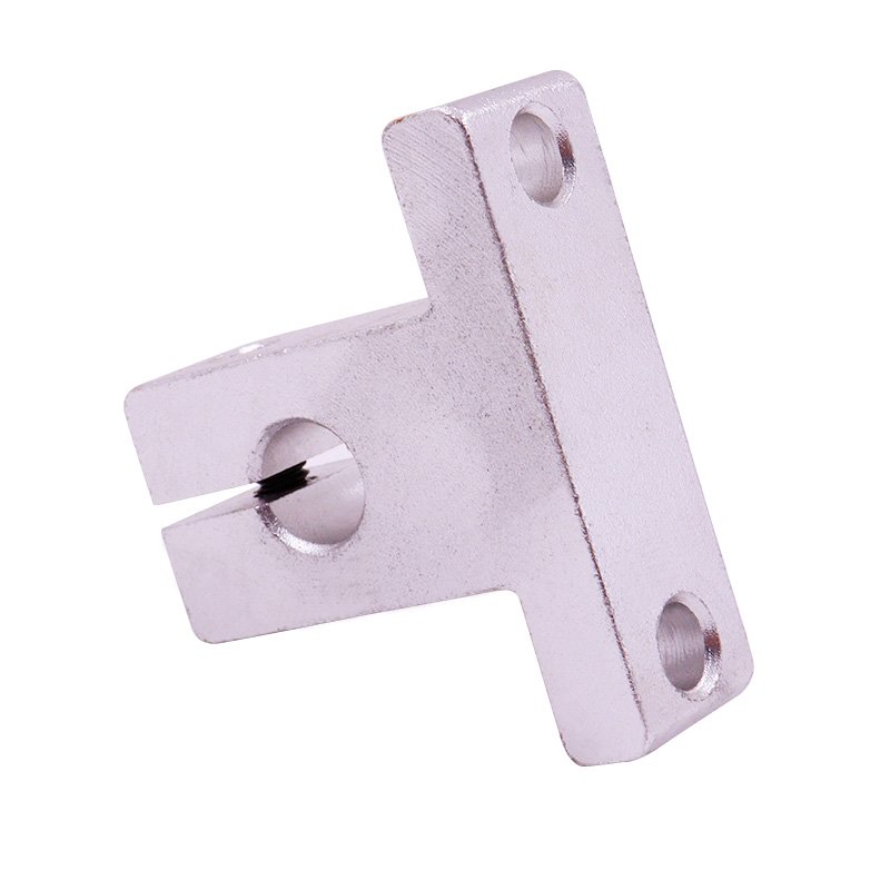 Guide Shaft Supports