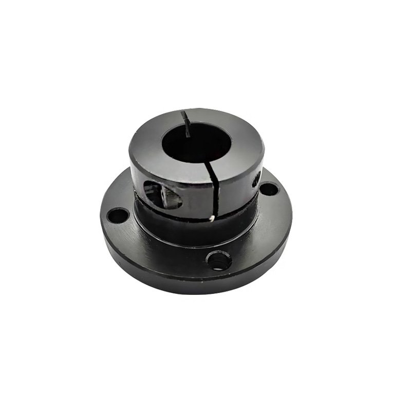 Pillar fixing clamps