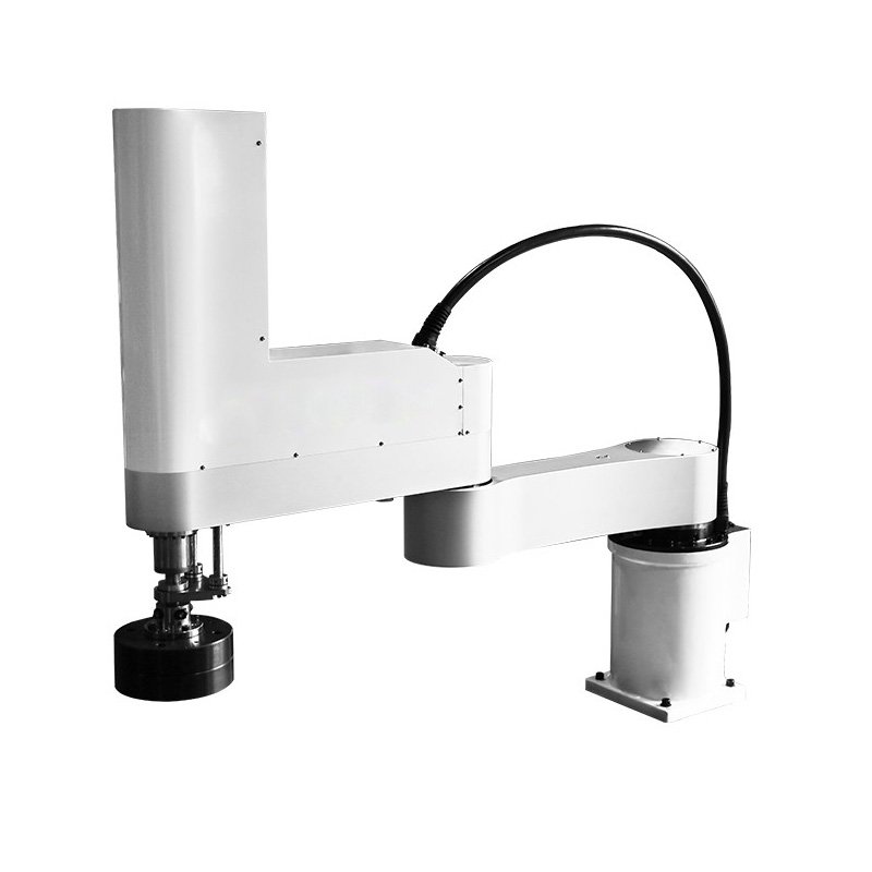 Industrial Robot Manipulators